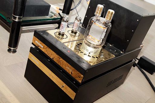 Авторская система Леонида Бурцева «Триумф»