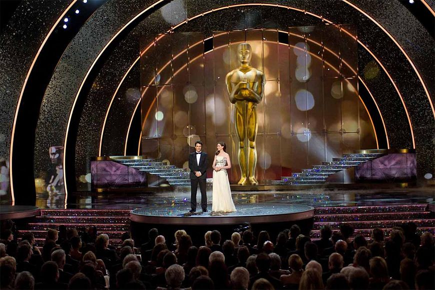 Церемония «Оскар 2021» пройдёт в традиционном формате