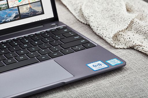 Ноутбук HUAWEI MateBook 13