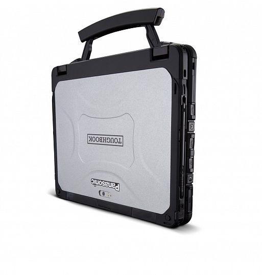 Ноутбук Panasonic Toughbook CF-20 mk2