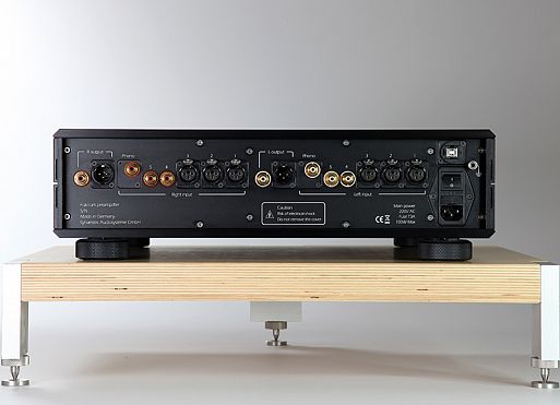 Synaestec Audio Fulcrum