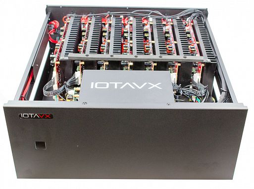 IOTAVX