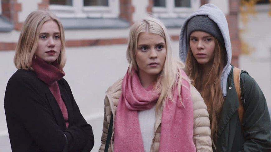 250 лучших сериалов всех времен