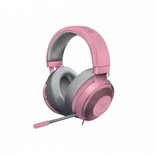 Проводная гарнитура Razer Kraken - Quartz Edition (€ 79.99)
