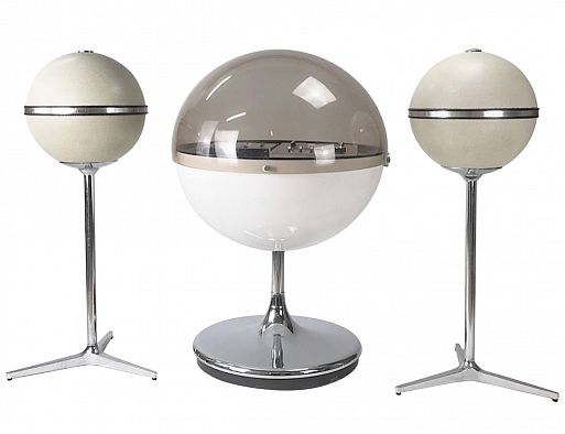 1. Rosita Tonmobel Vision 2000