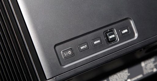 Лазерный 4K-проектор для домашнего кинотеатра Sony VPL-VW870ES