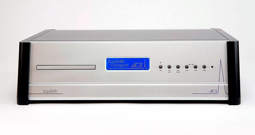 50 лучших CD-проигрывателей за всю историю формата