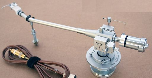 Тонарм SAEC WE-506/30