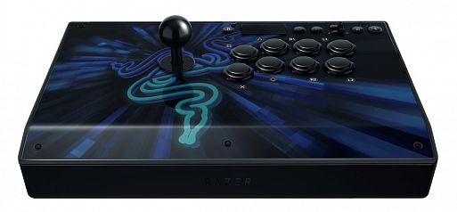 Файтстик Razer Panthera Evo