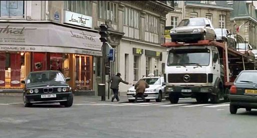 «Ронин» / Ronin (1998)