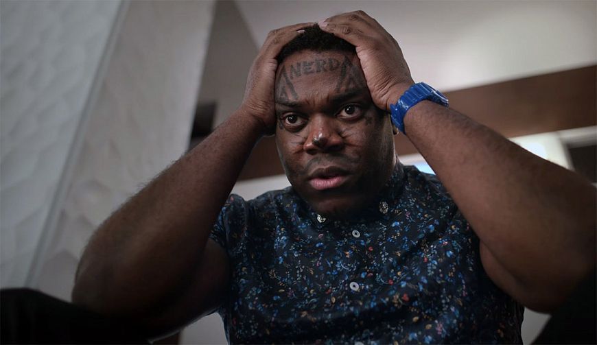 Вечеринка / The Afterparty (2022)