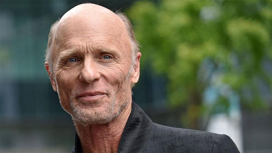 Эд Харрис (Ed Harris)