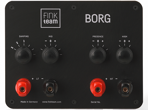 FinkTeam Borg