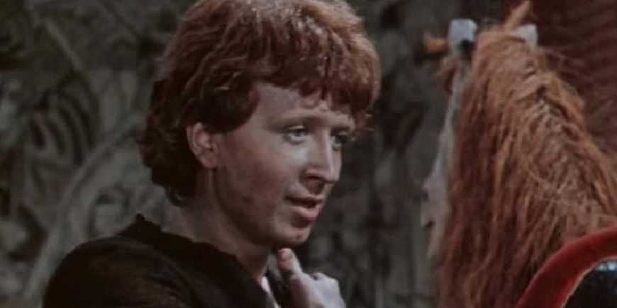 Принц и нищий (1972)