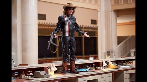 Однажды в Стокгольме / Stockholm (2018)