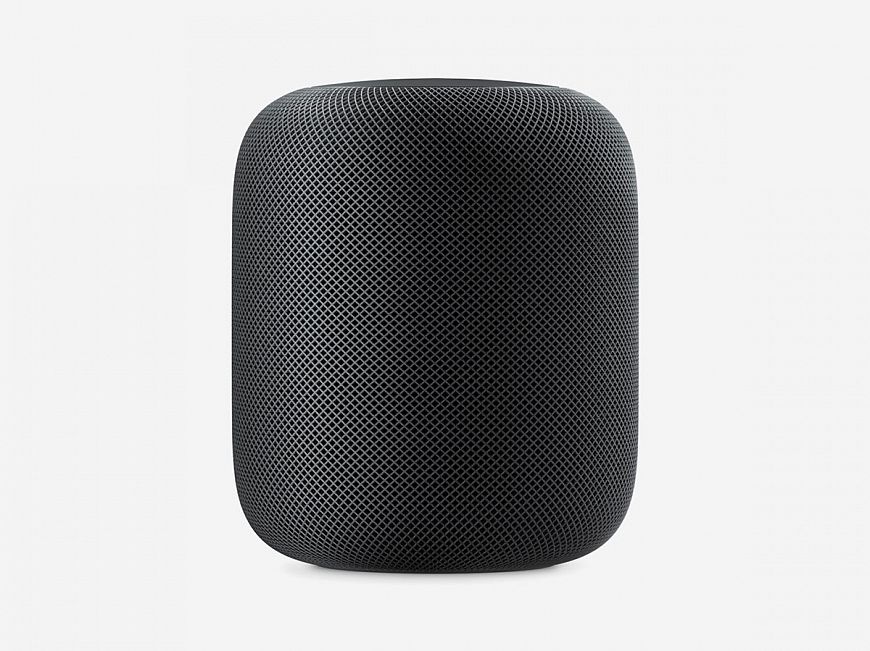 Apple Home Pod