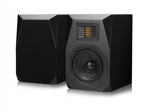 Hi-Fi High End Show 2018