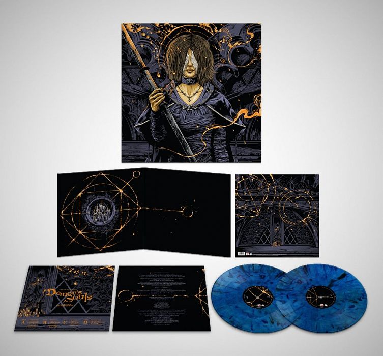 TOP 7 RECORDS GAME SOUNDTRACK