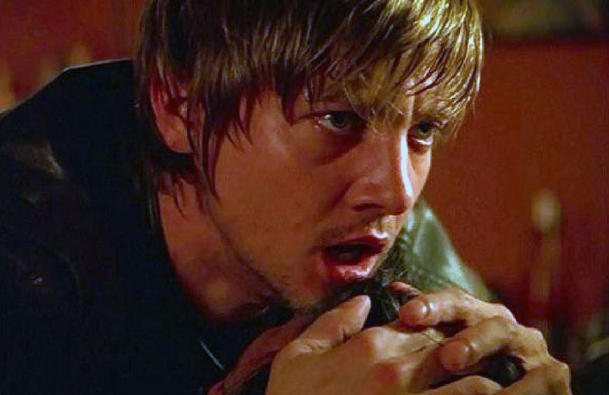 Палач Дамер / Dahmer (2002)