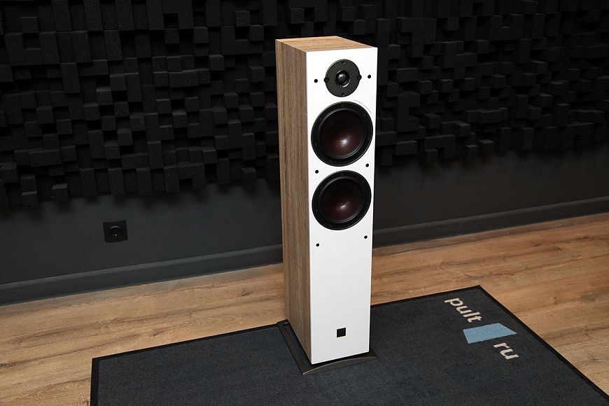 Тестируем беспроводную систему домашнего кинотеатра DALI EQUI на базе акустики серии OBERON C