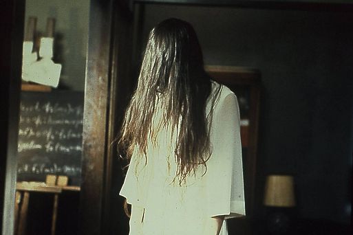 Звонок / Ringu (1998)