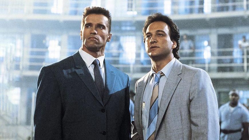 50 лучших боевиков 80-х годов ХХ века