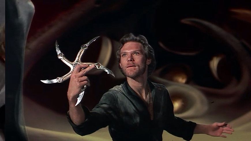 6. Крулл / Krull (1983)