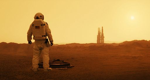 К звездам / Ad Astra (2019)