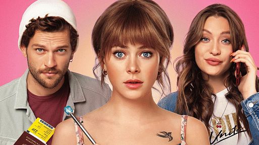 Марафон желаний (2020)