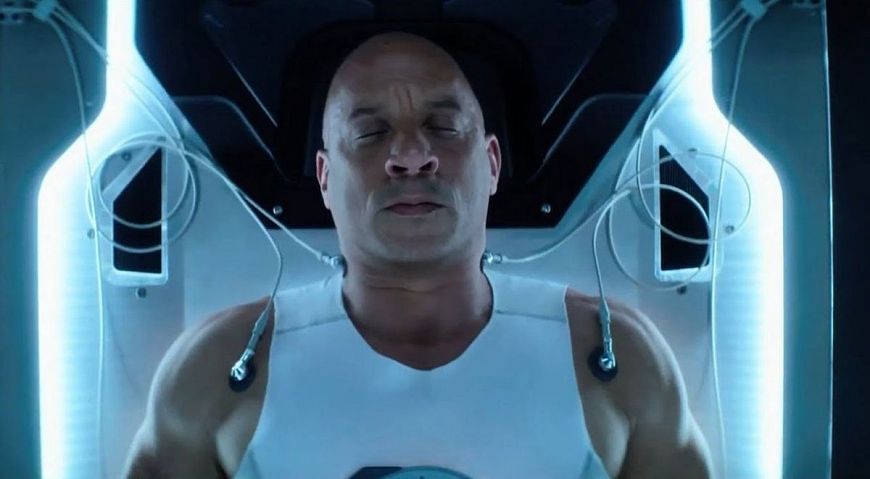 Top50 Action Movies 2020