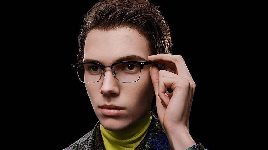 Смарт-очки HUAWEI × GENTLE MONSTER Eyewear II уже в России
