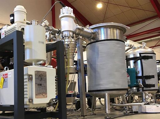 Duelund Coherent Audio расширяет номенклатуру