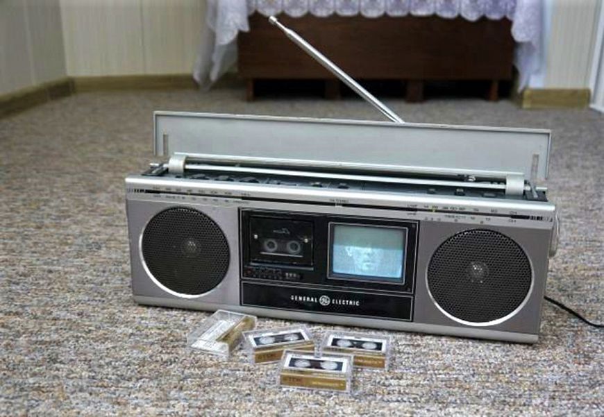 General Electric GE 3XM3214