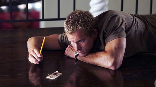 Девятки / The Nines (2006)