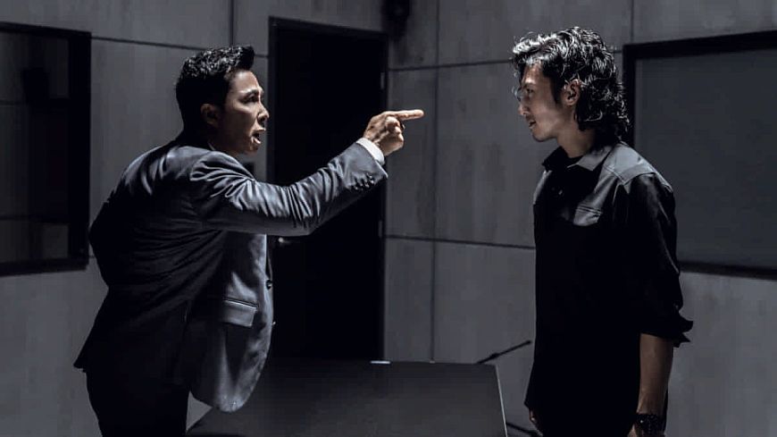 50 лучших боевиков 2021 года по мнению редакции