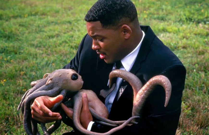 50 лучших фильмов по комиксам