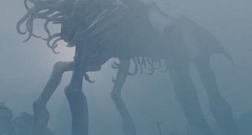 «Мгла» / The Mist (2007)