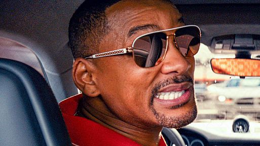 Плохие парни навсегда / Bad Boys for Life (2020)