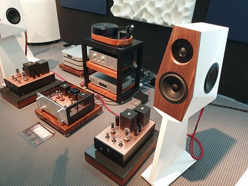 Munich High End Show 2019 best