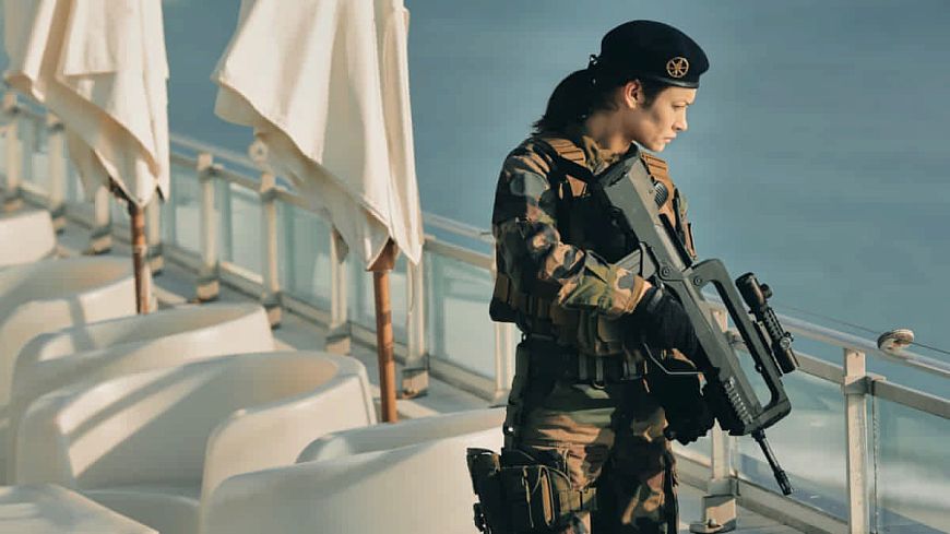 50 лучших боевиков 2021 года по мнению редакции