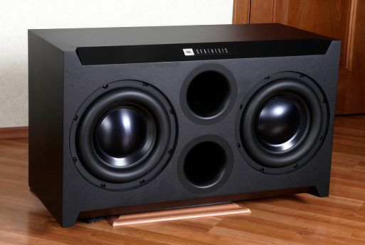 Пассивный сабвуфер JBL Synthesis SSW-2
