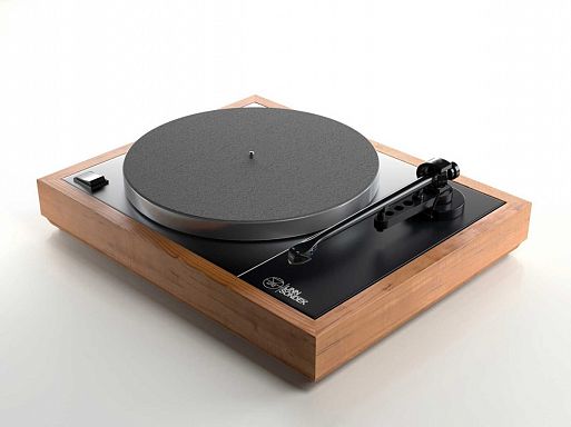 Linn Sondek LP12 Majik