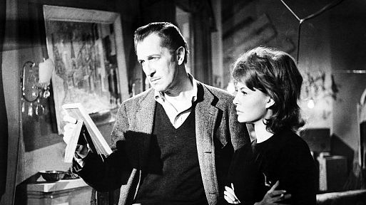 Последний человек на Земле / The Last Man on Earth (1964)