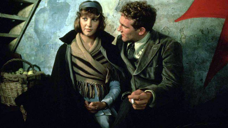 50 лучших исторических фильмов