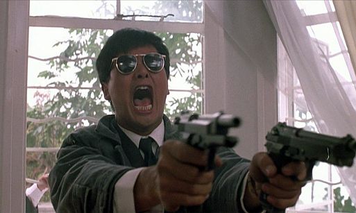 Светлое будущее 2 / A Better Tomorrow 2 (1987)