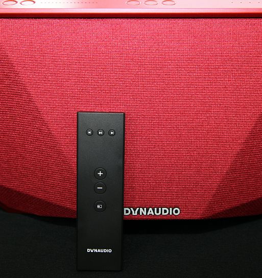 Беспроводные аудиосистемы Dynaudio Music