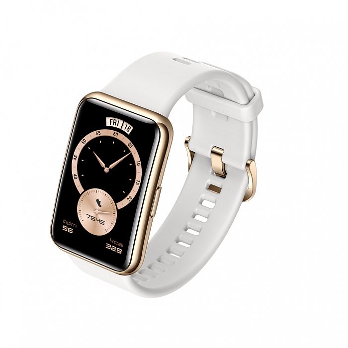 HUAWEI WATCH FIT Elegant Edition