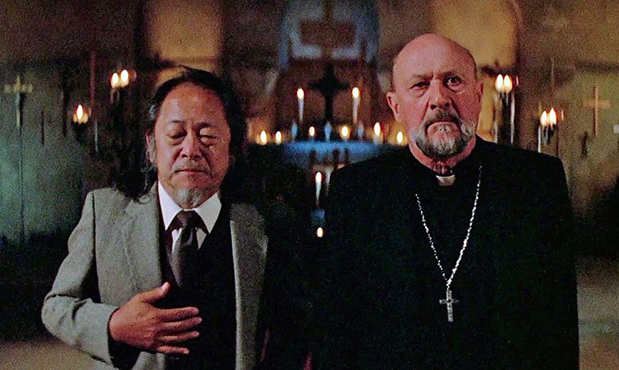 25 лучших фильмов про сны и сновидения