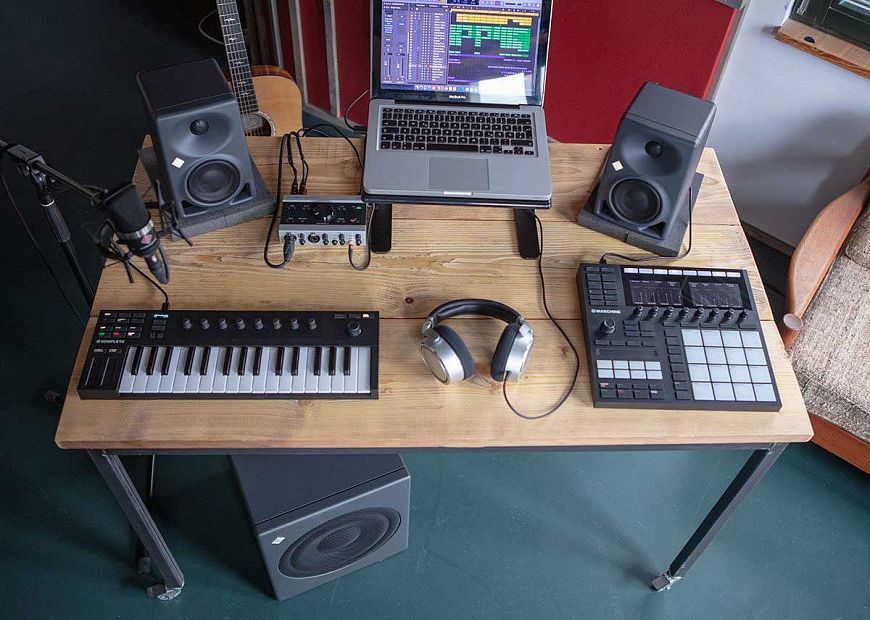 Neumann — высококлассные решения для мониторинга