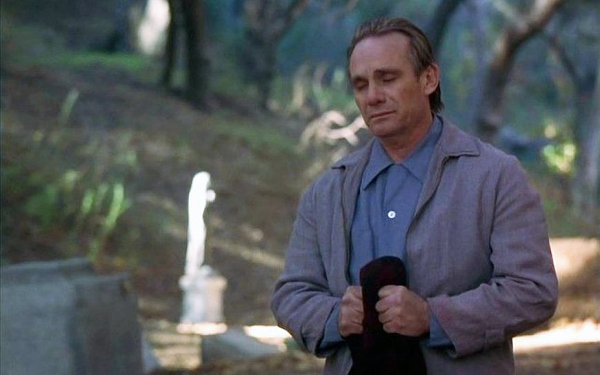 Эд Гейн: Монстр из Висконсина / In the Light of the Moon (2000)